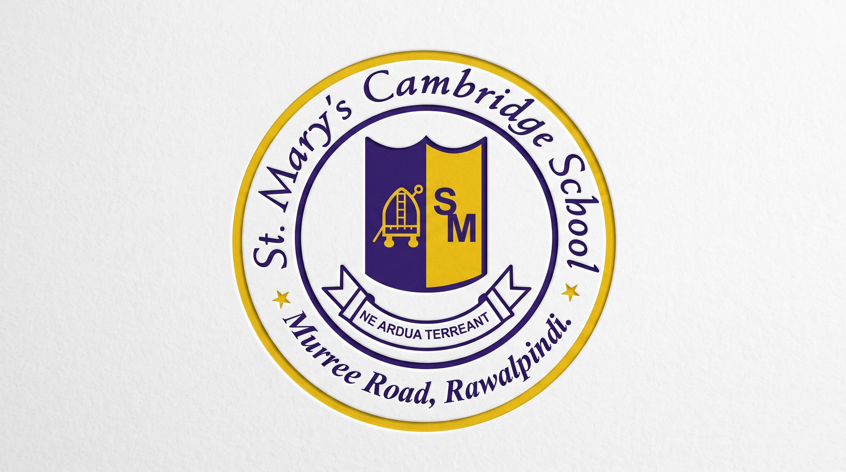 Saint Mary's Cambridge School