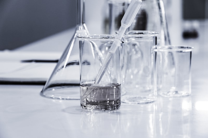 Science Laboratories